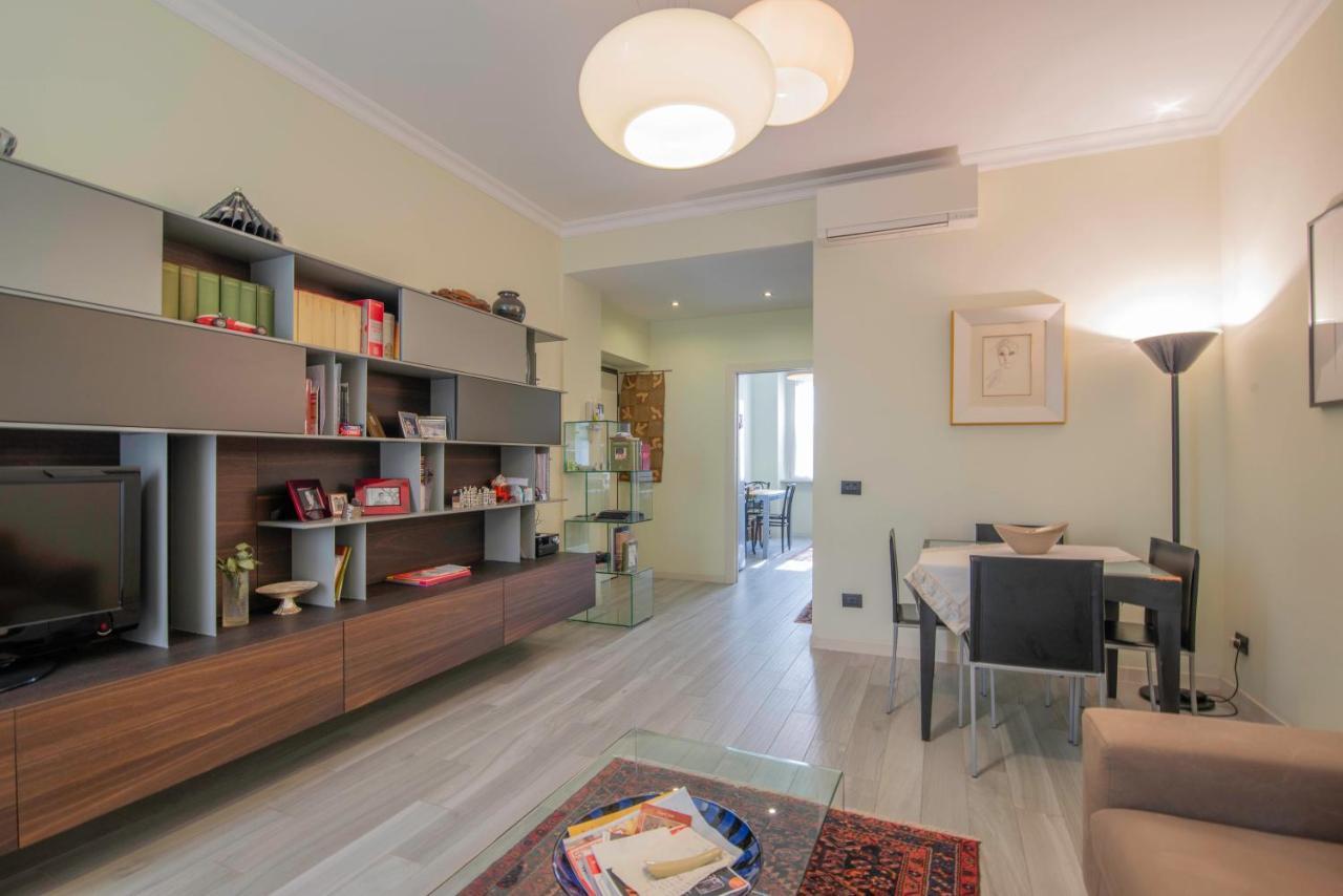 Comfy-Cozy 2 Bedroom-Via Boscovich Milano Exterior foto